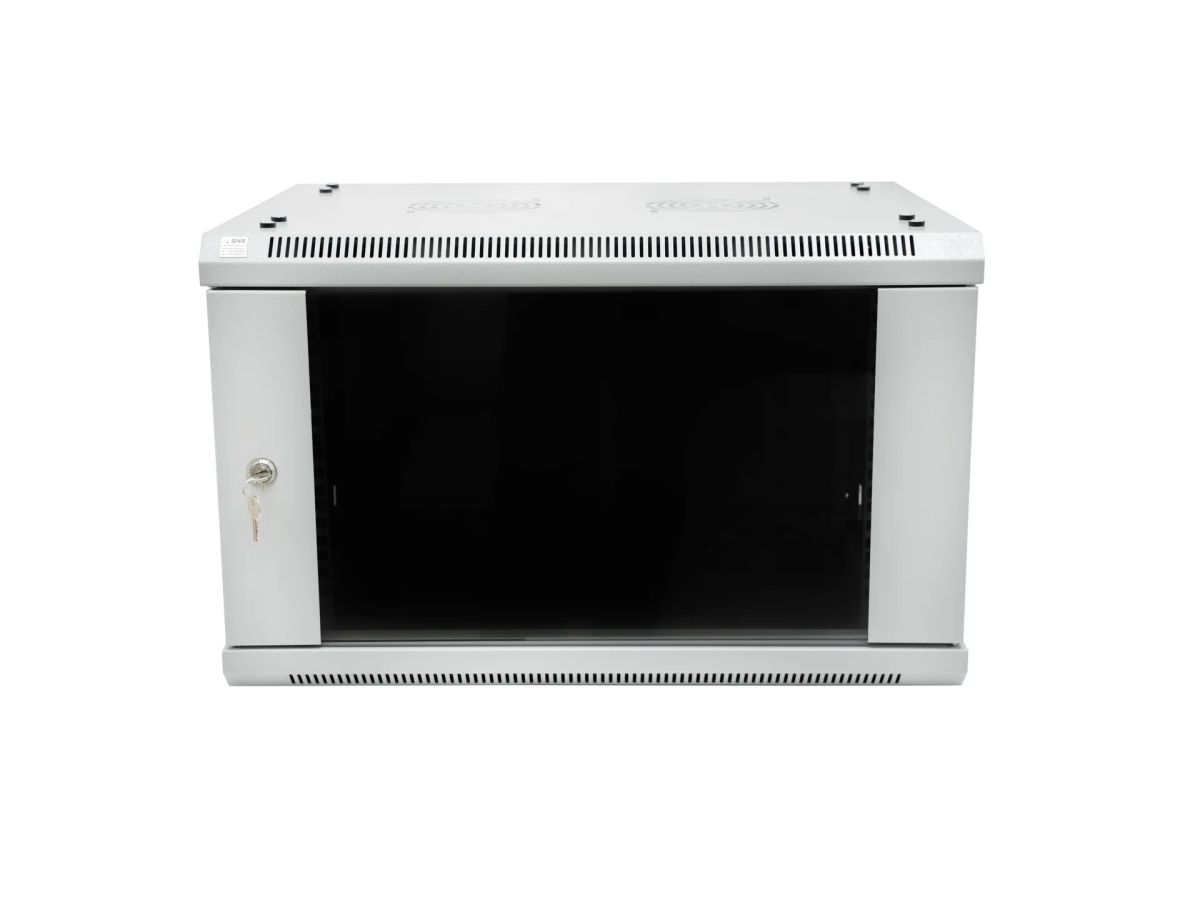 Шкаф телекоммуникационный  SNR-TWC-9-SF-R-G
