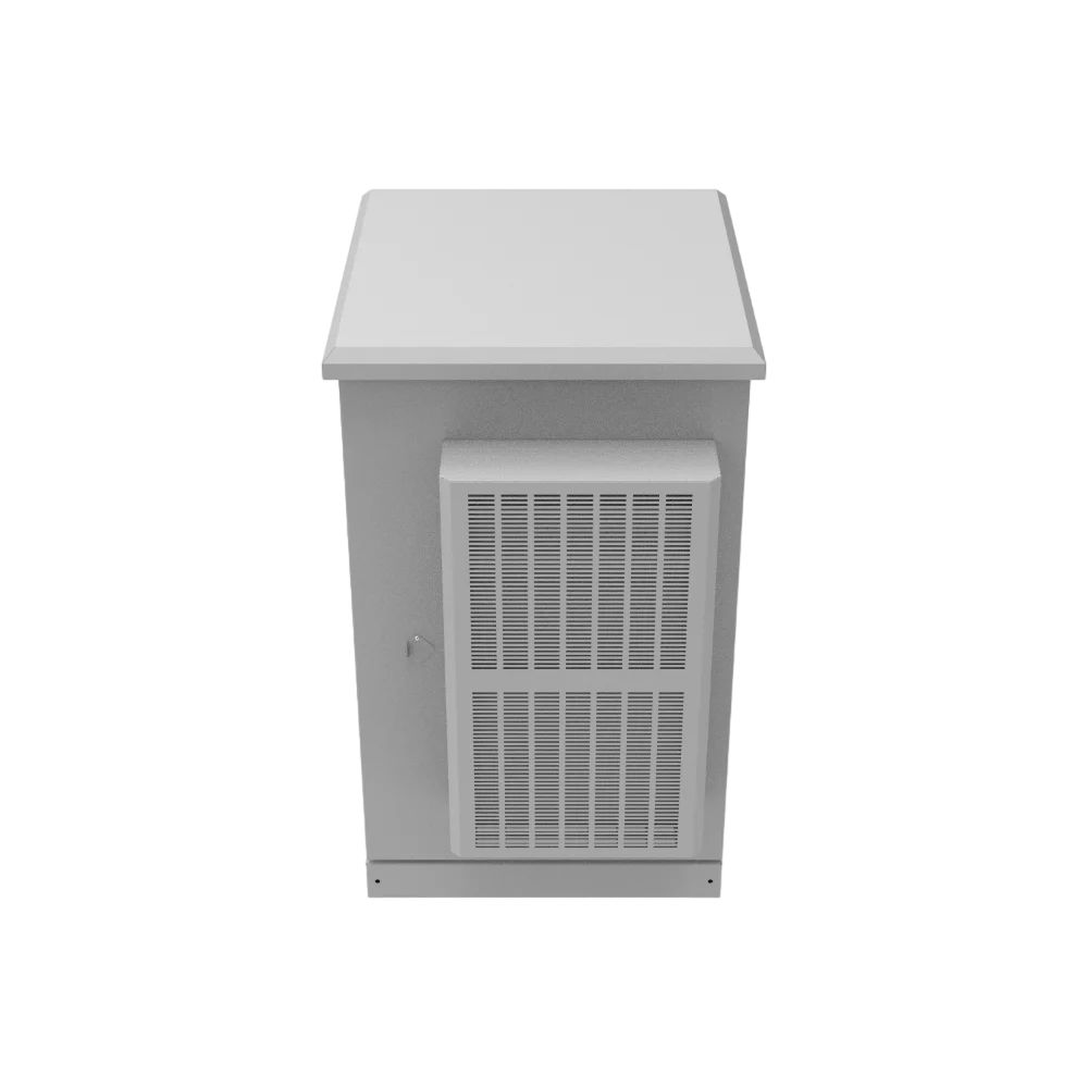 Шкаф телекоммуникационный  SNR-OFC-248090-1500-АС