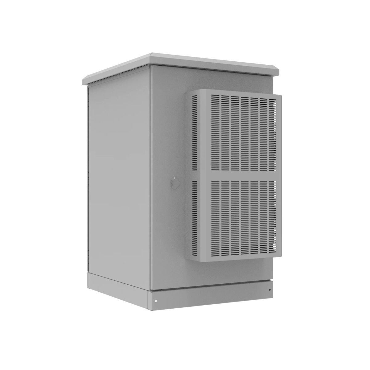 Шкаф телекоммуникационный  SNR-OFC-248090-1500-АС