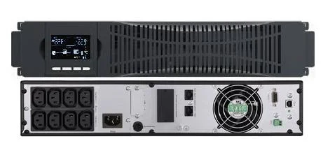 Источник бесперебойного питания  SNR-UPS-ONRT-1500-XL36
