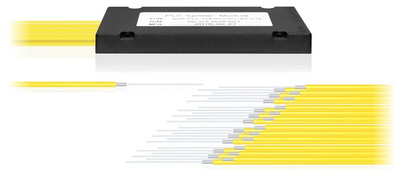 Делитель оптический  SNR-CPC-1x24