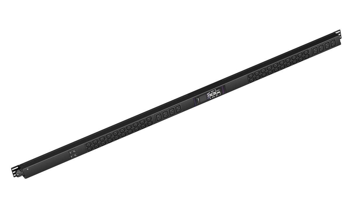 Блок розеток  SNR-PDU-A-40A08B-32L1