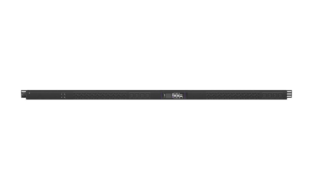 Блок розеток  SNR-PDU-A-40A08B-32L1