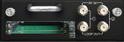 Модуль  SNR-TM-2CI