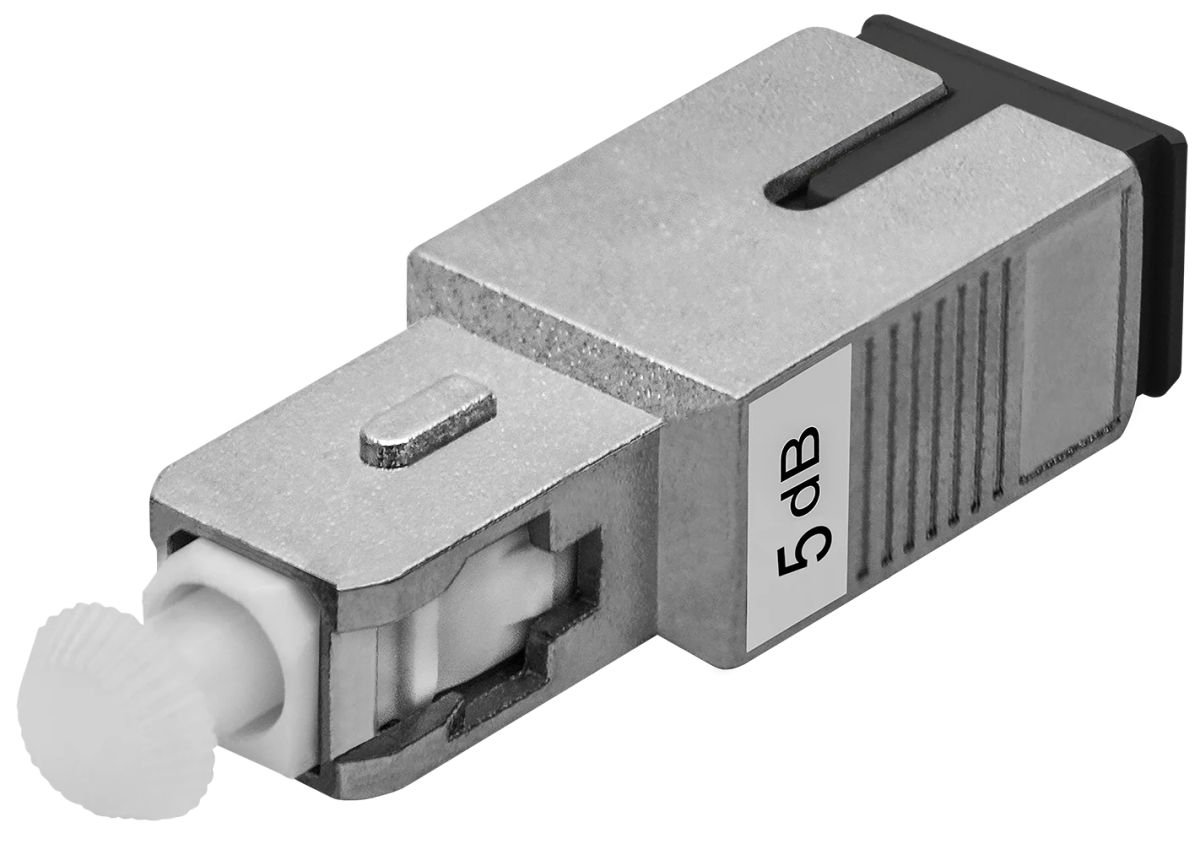Аттенюатор  SNR-ATT-MF-SC-05dB