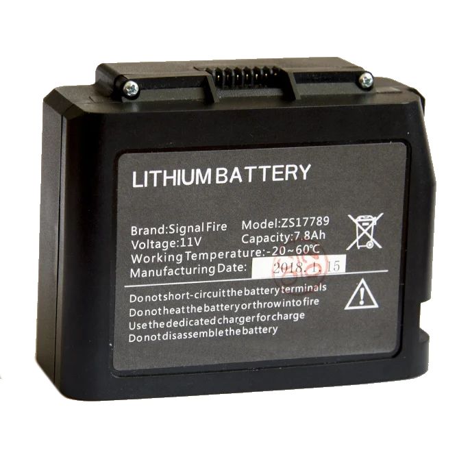 Аккумулятор  SNR-BAT-6m