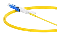 Патч-корд оптический  SNR-PC-CS/UPC-DPX-2m (2,0)