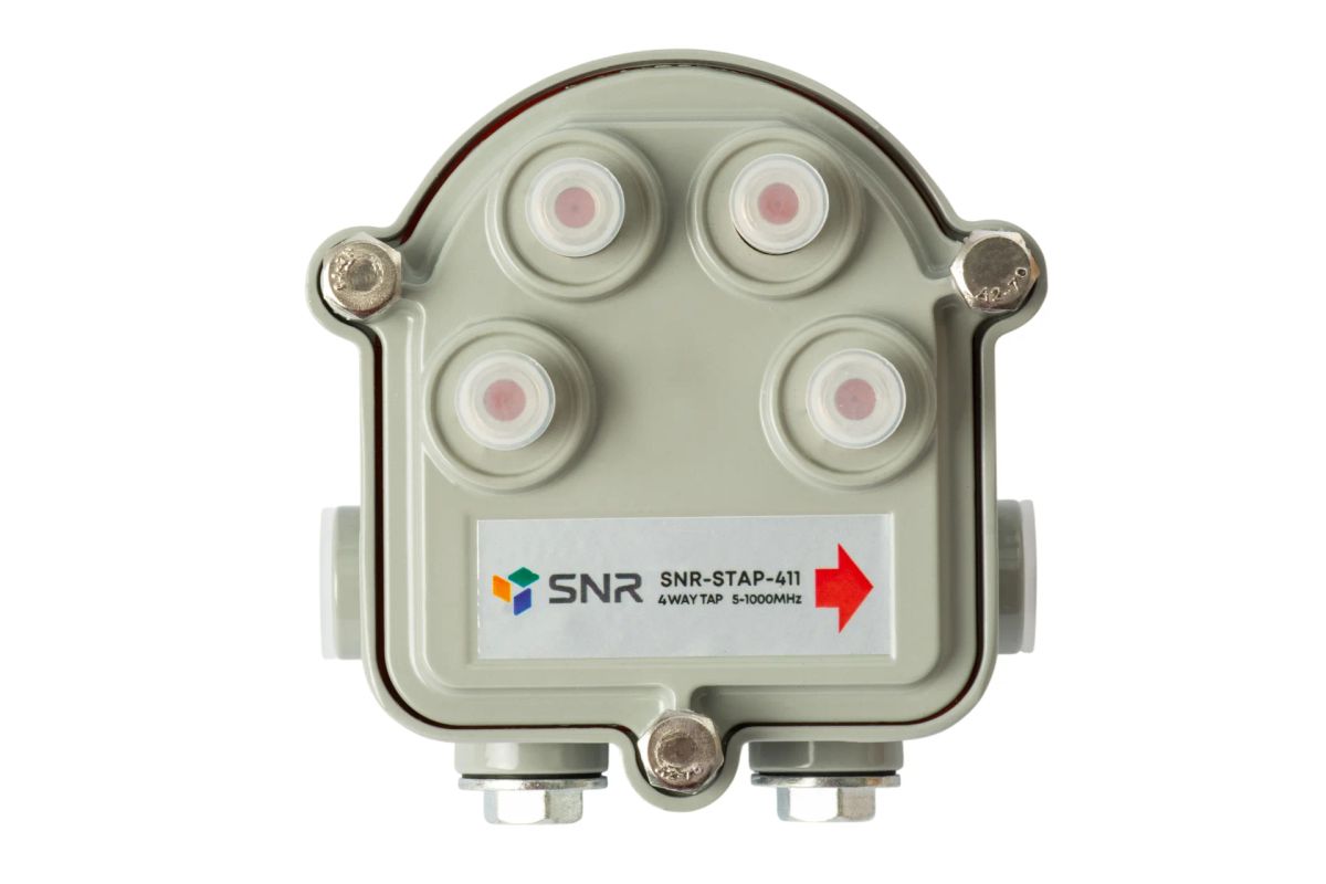 Ответвитель сигнала  SNR-STAP-411