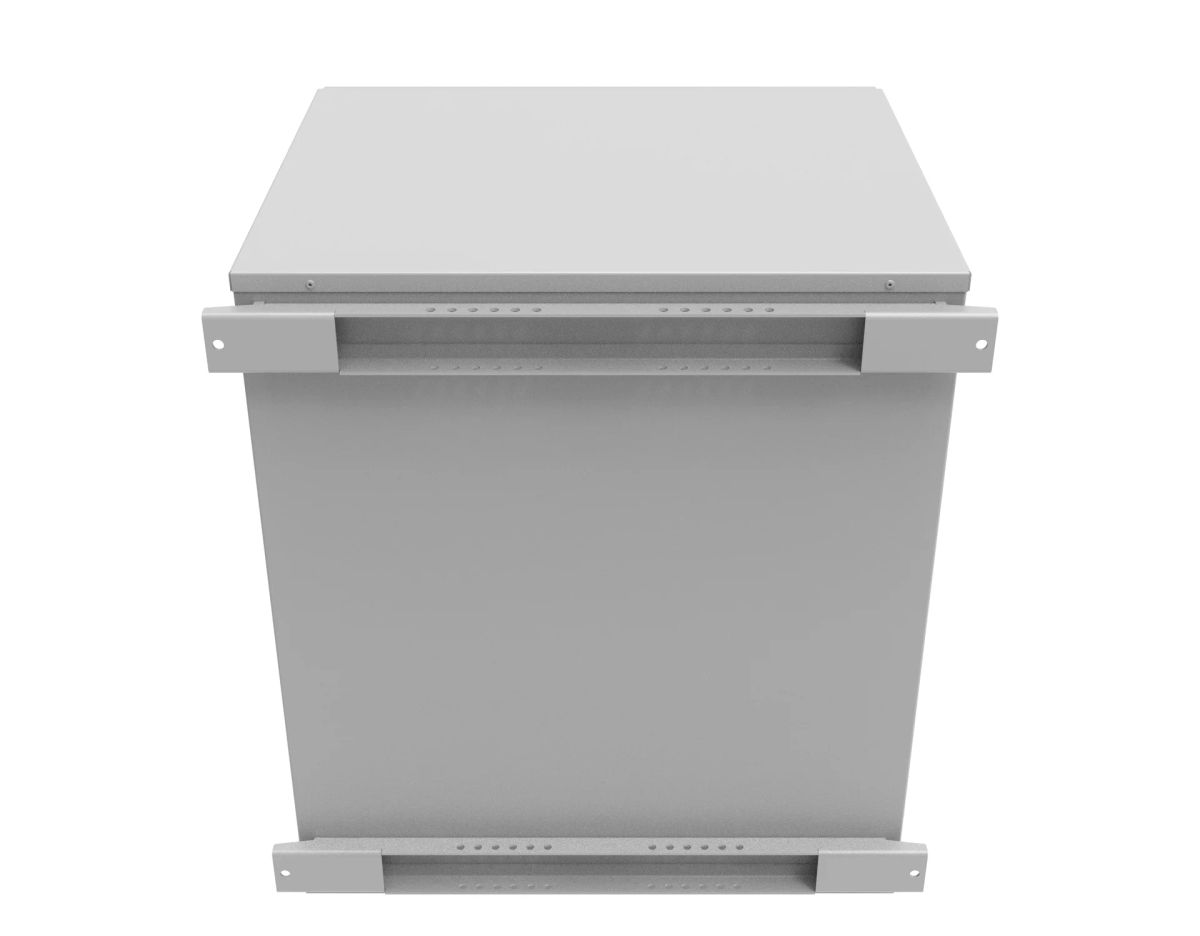 Шкаф телекоммуникационный  SNR-OWC-156060-500-AC