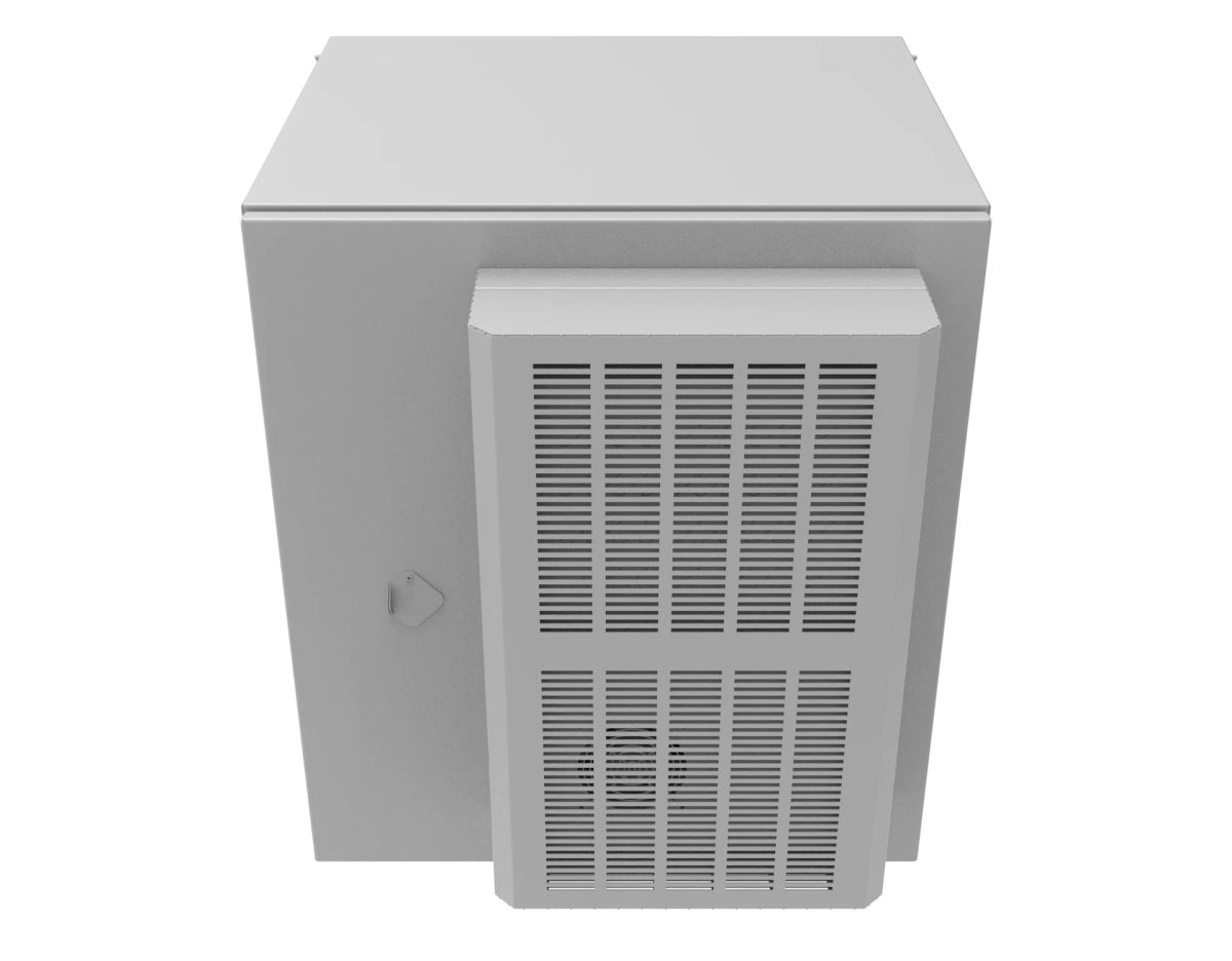 Шкаф телекоммуникационный  SNR-OWC-156060-500-AC