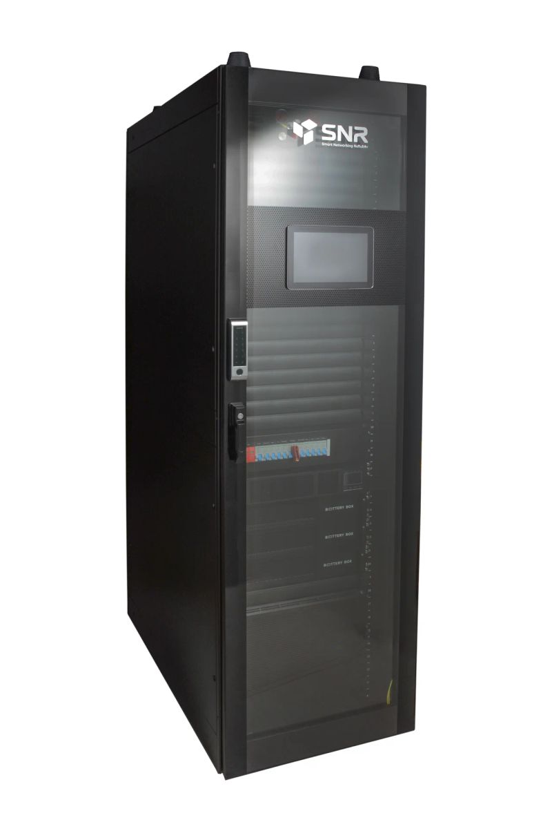 Центр обработки данных  SNR-MDC-O-M6-5-10MV-R6-F