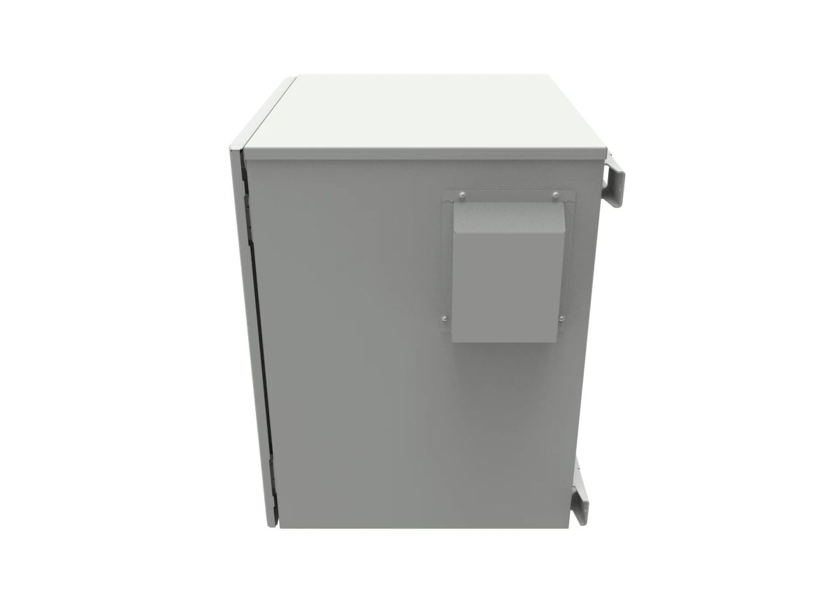Шкаф телекоммуникационный  SNR-OWC-156060-CHM