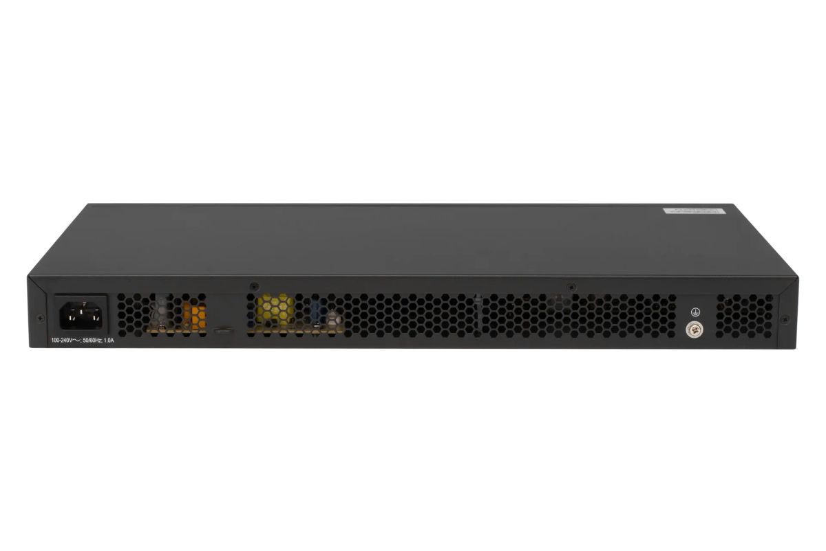 Коммутатор  SNR-S2985G-48T