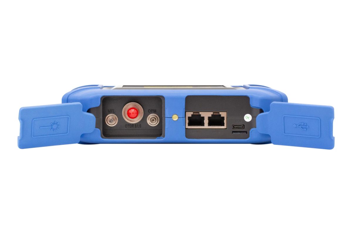 Рефлектометр  SNR-OTDR-01H