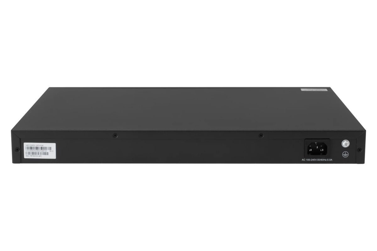 Коммутатор  SNR-S2995G-24TX-POE