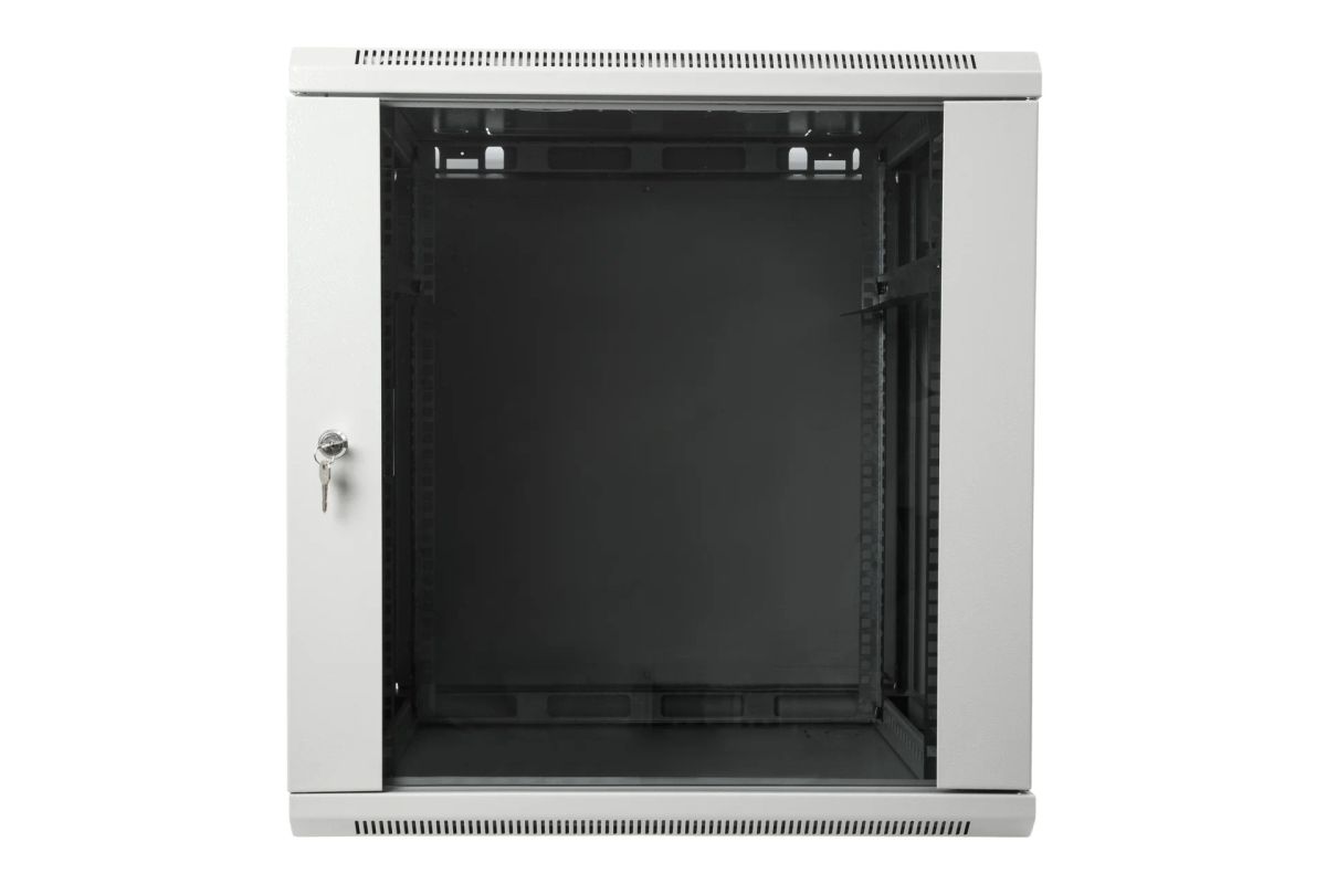 Шкаф телекоммуникационный  SNR-TWC-12-SF-R-GD