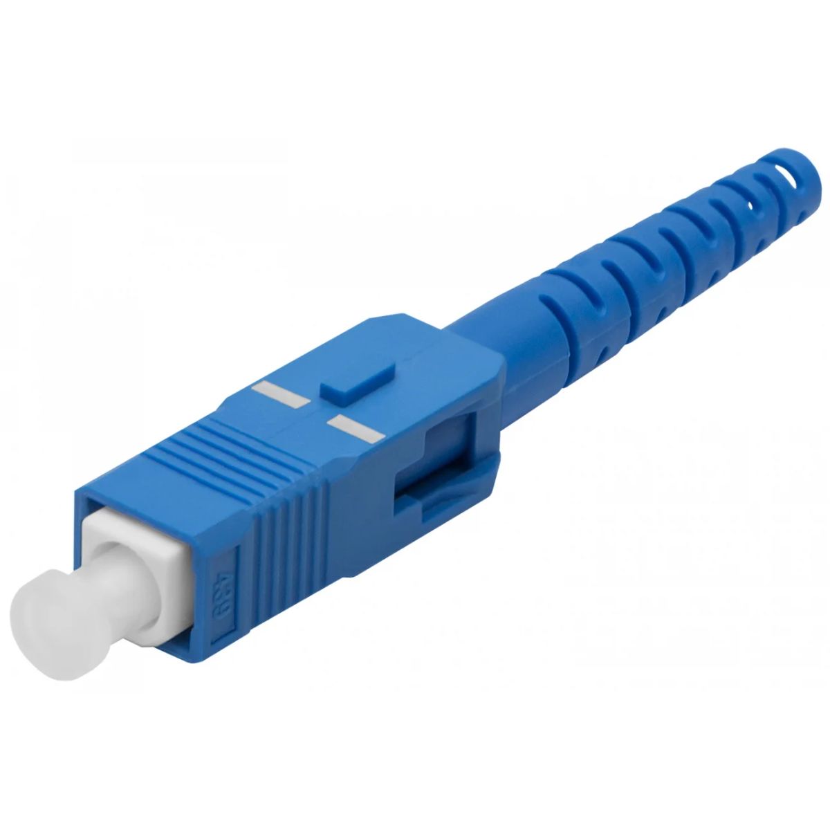 Коннектор оптический  SNR-FCN-SC/UPC-FTTH