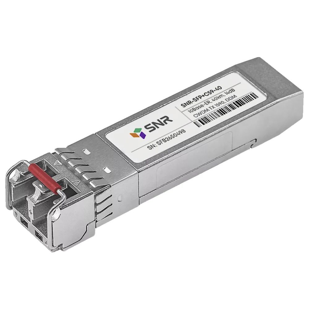 Трансивер  SNR-SFP+C59-40