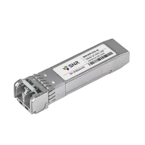Трансивер  SNR-SFP+C43-40