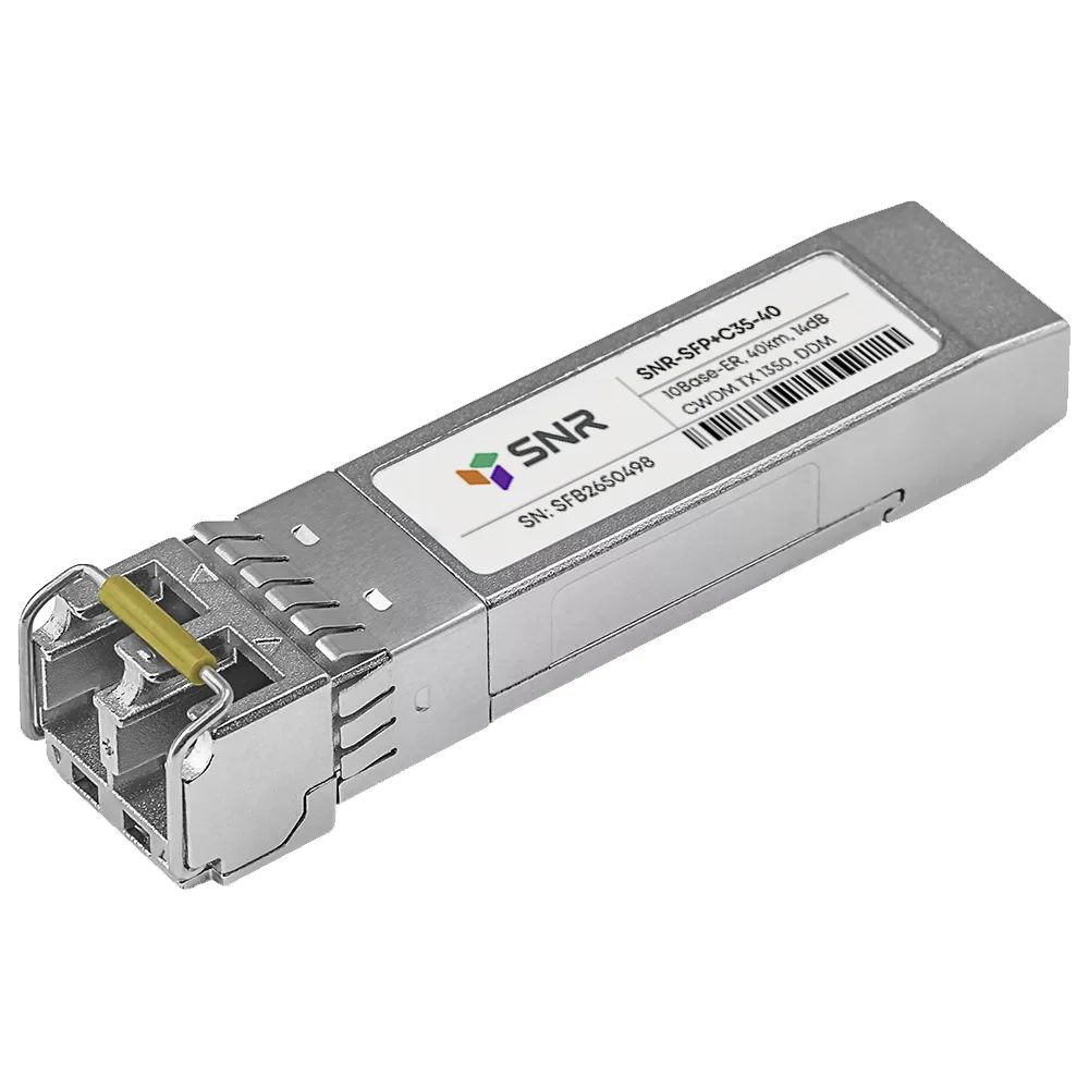 Трансивер  SNR-SFP+C35-40