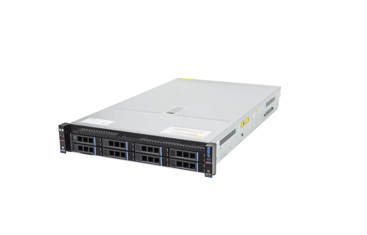 Платформа серверная  SNR-SR2408RE-NV