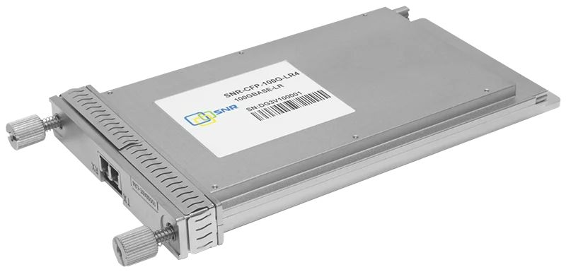 Трансивер  SNR-CFP-100G-LR4