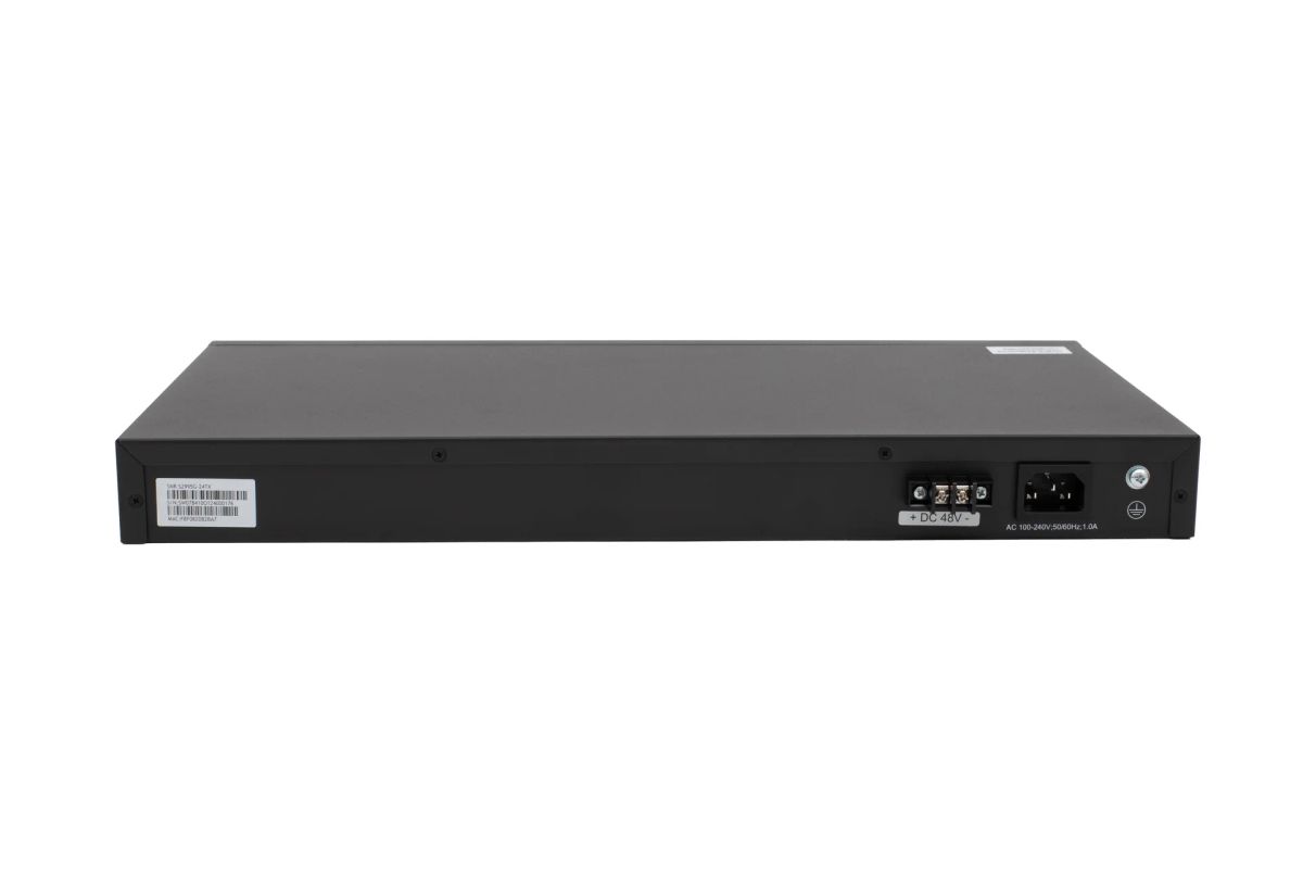 Коммутатор  SNR-S2995G-24TX-DC