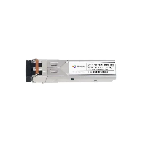 Трансивер  SNR-SFP2.5-C53-120