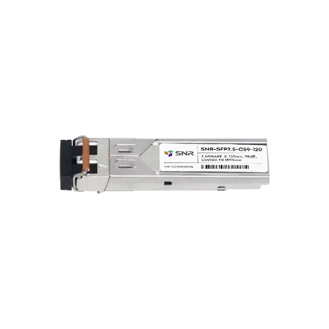 Трансивер  SNR-SFP2.5-C59-120