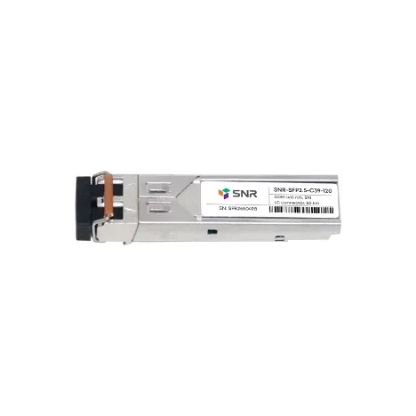 Трансивер  SNR-SFP2.5-C39-120