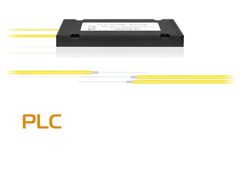 Делитель оптический  SNR-PLC-1x2