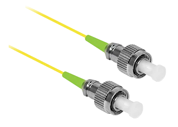 Патч-корд оптический  SNR-PC-FC/APC-2m (0.9)