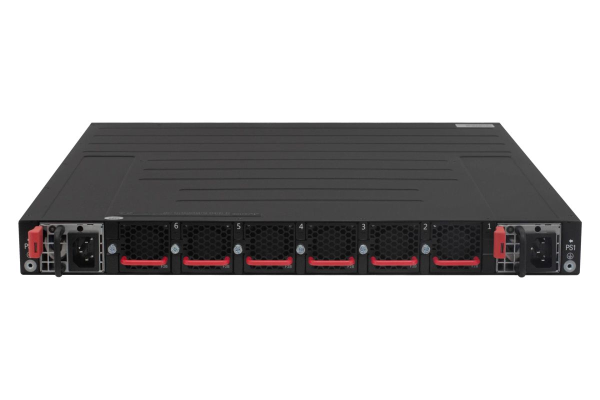Коммутатор  SNR-S7550Y-48C