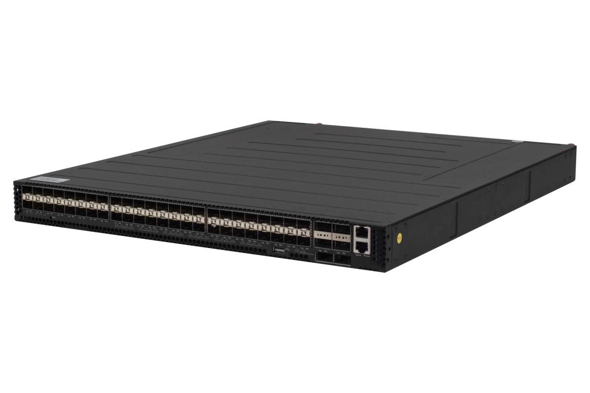 Коммутатор  SNR-S7550Y-48C