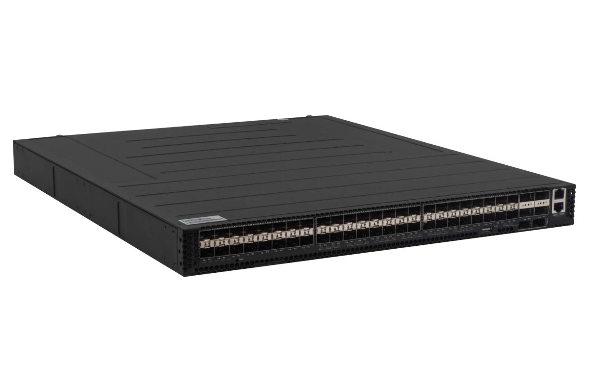 Коммутатор  SNR-S7550Y-48C