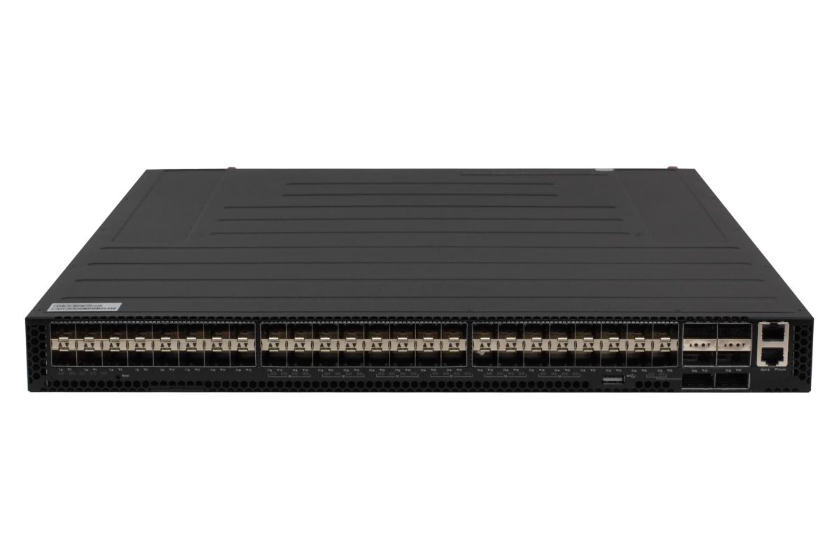 Коммутатор  SNR-S7550Y-48C