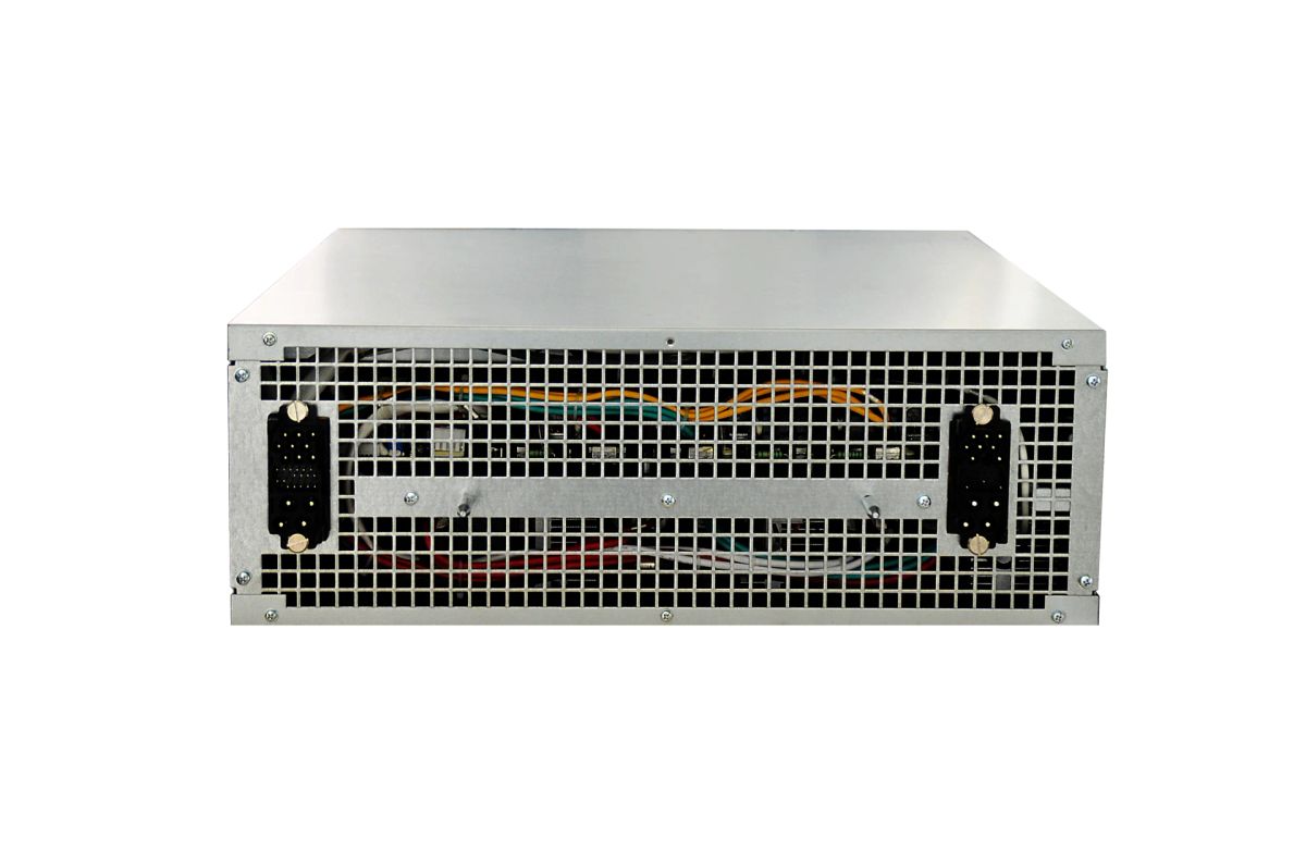 Модуль ИБП  SNR-UPS-ONPM-50SMX33