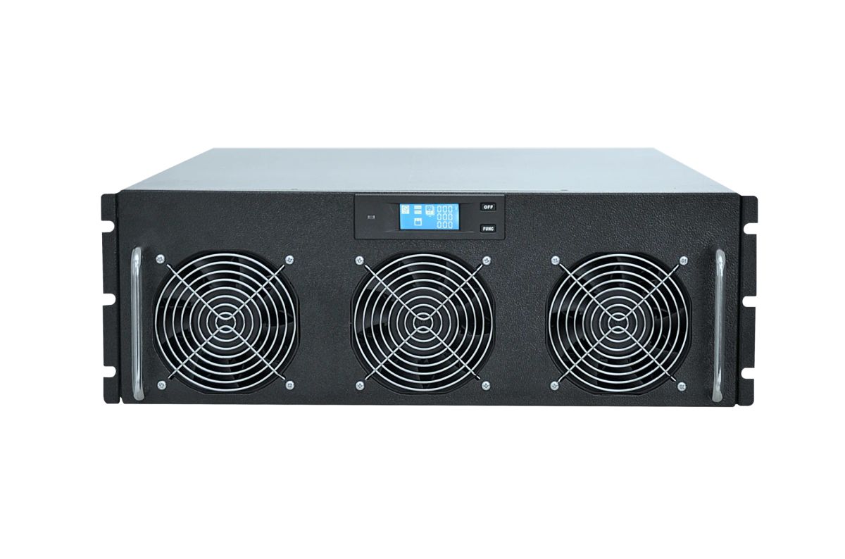 Модуль ИБП  SNR-UPS-ONPM-50SMX33