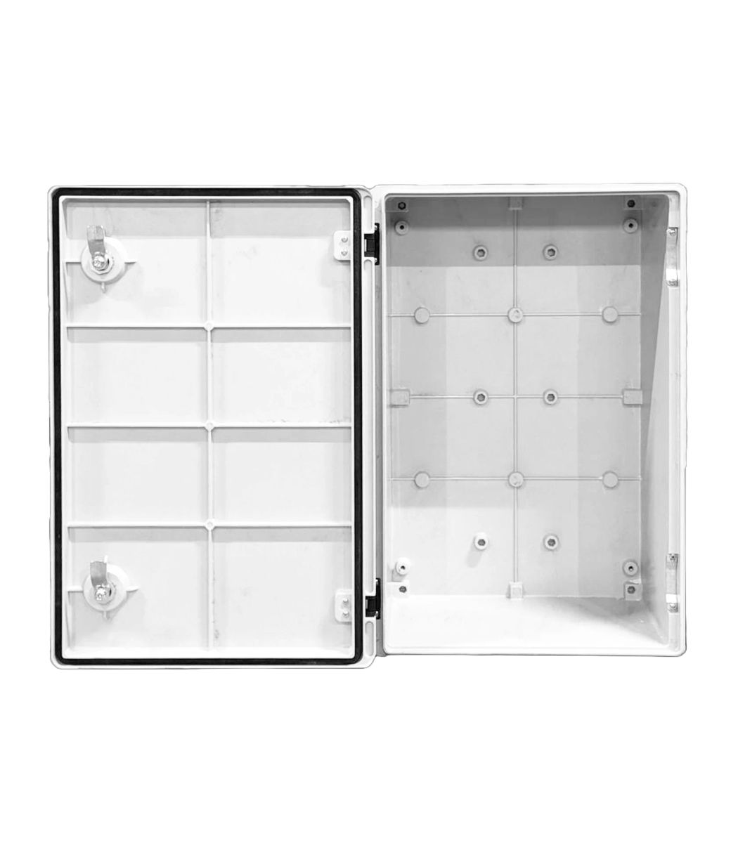 Шкаф телекоммуникационный  SNR-FWC-406020-IP65