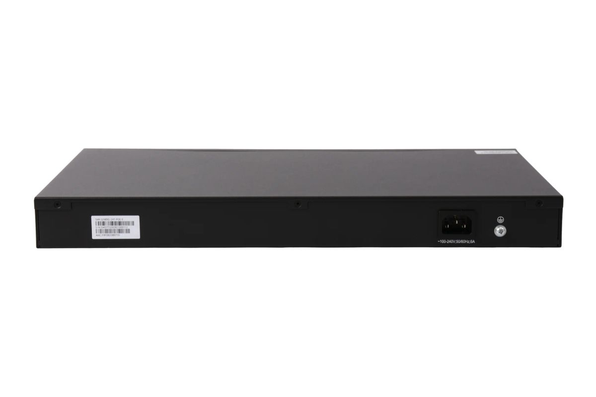 Коммутатор  SNR-S2985G-24T-POE-E