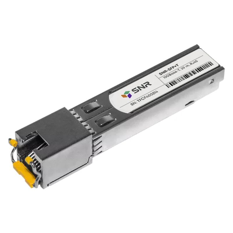 Трансивер  SNR-SFP+T