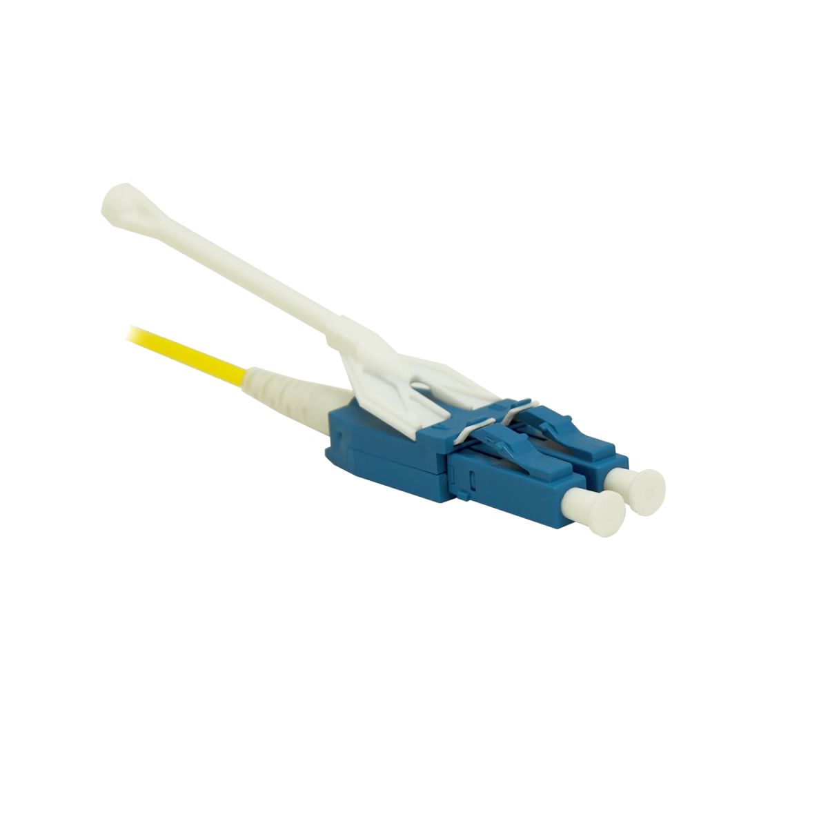Патч-корд оптический  SNR-PC-LC/UPC-A-DPX-HD-1m