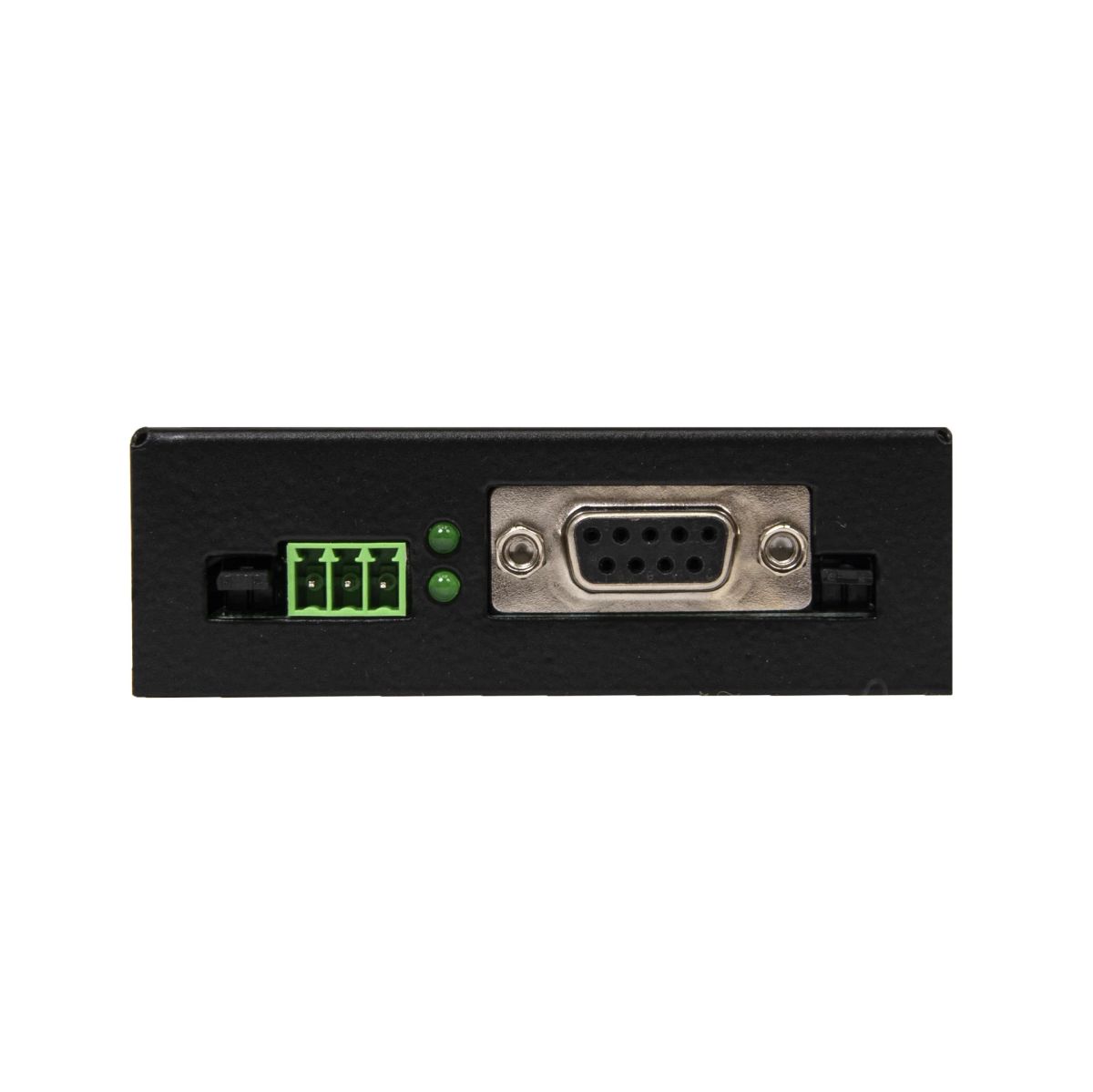 Конвертер интерфейсов  SNR-Eth-RS485-RS232-S