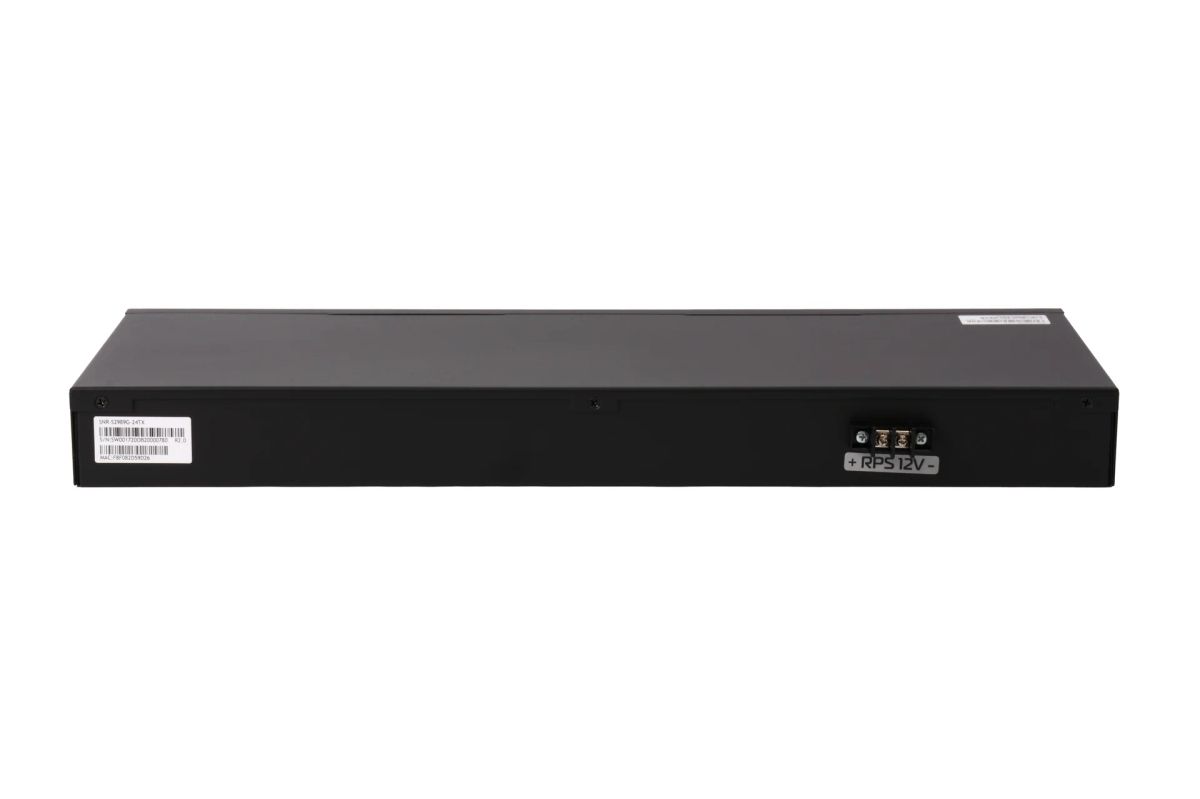Коммутатор  SNR-S2989G-24TX-RPS
