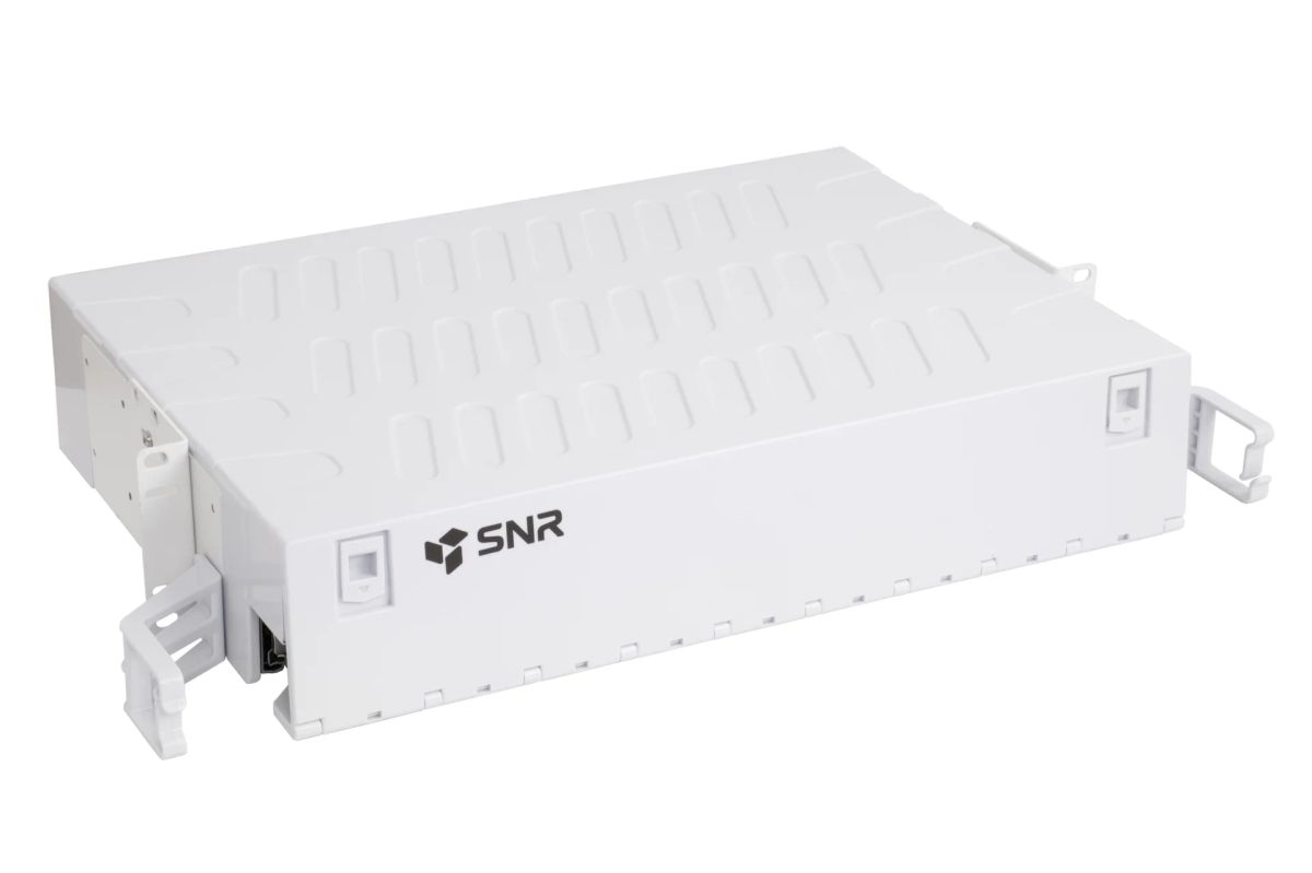 Кросс оптический  SNR-ODF-48RPD-SC