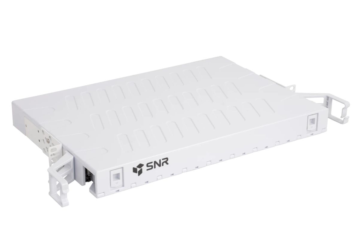 Кросс оптический  SNR-ODF-24RPD-SC