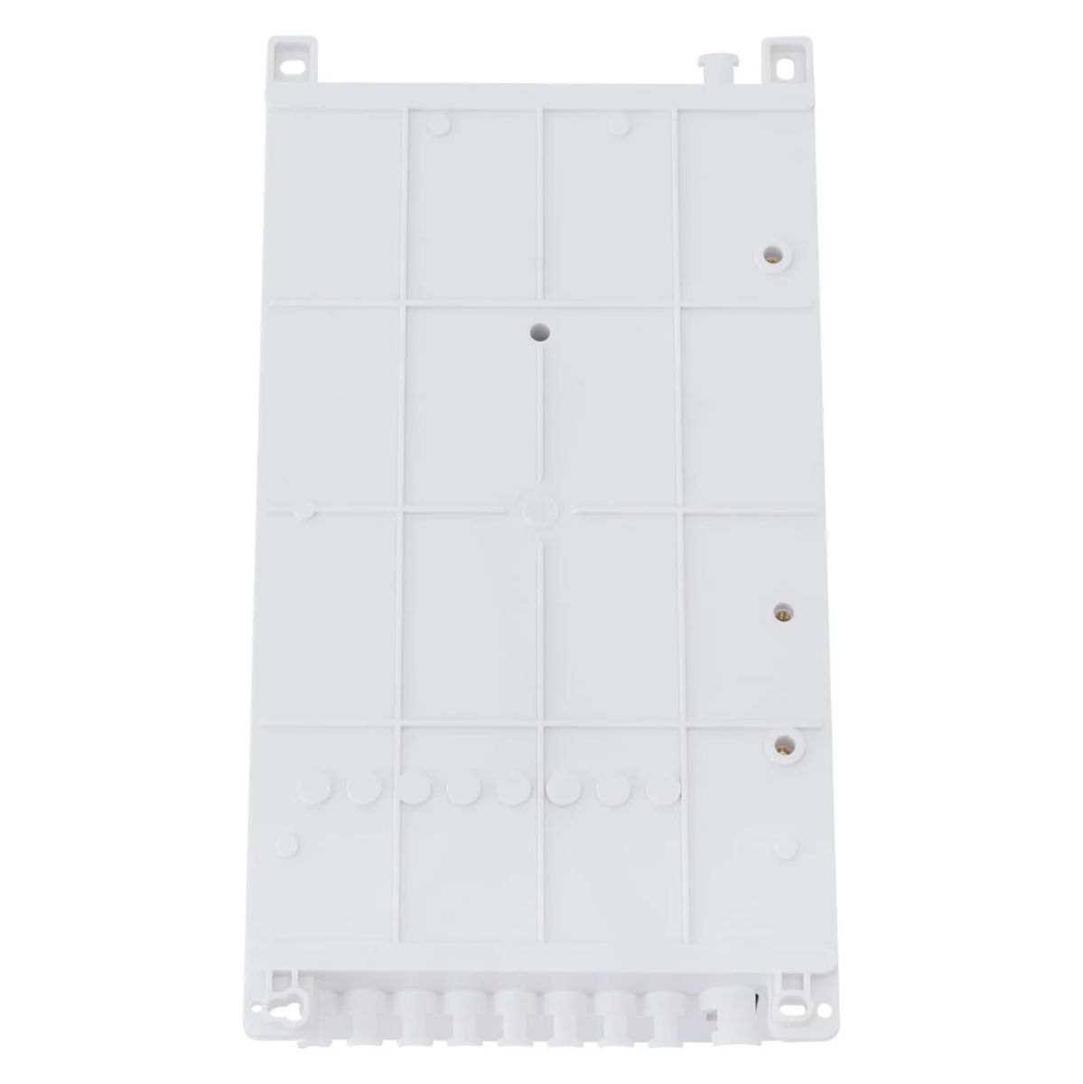 Коробка распределительная  SNR-FTTH-FDB-08L