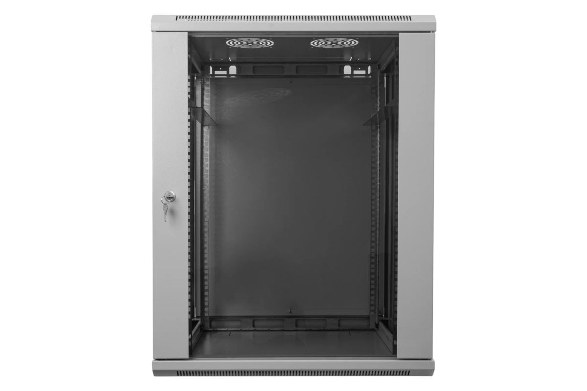 Шкаф телекоммуникационный  SNR-TWC-15-SF-R-GD