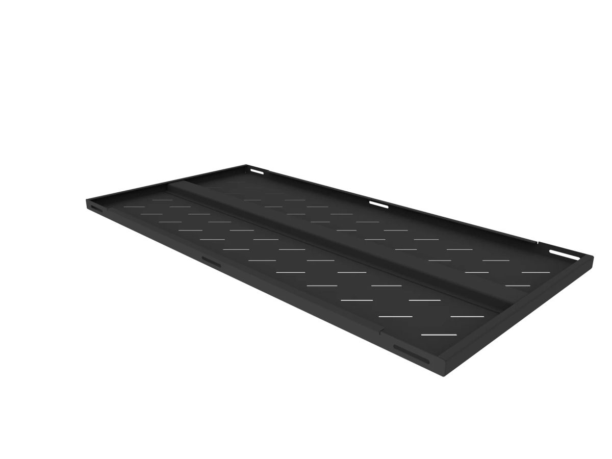 Полка шкафа  SNR-SHELF-12095-250B