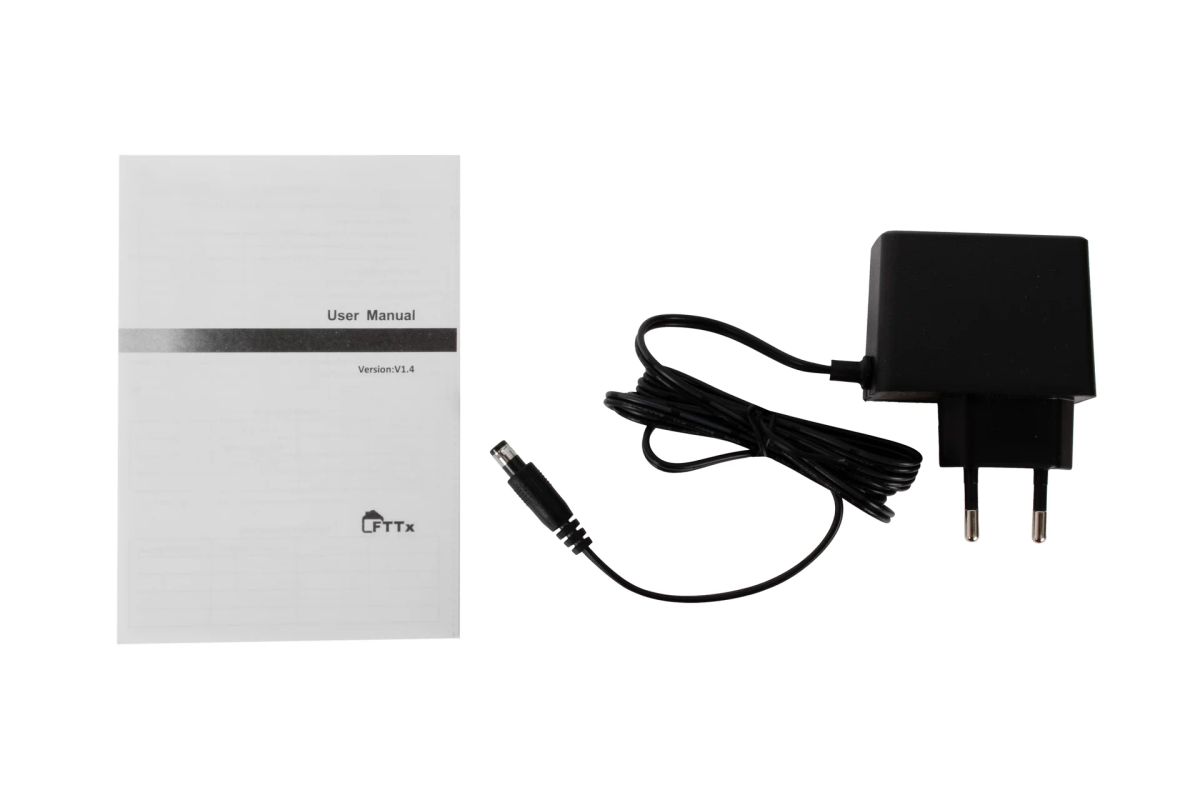 Терминал  SNR-ONU-GPON-4G-DW-APC-C+